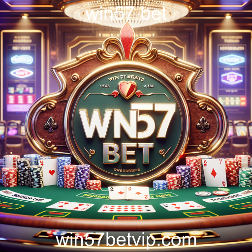 Explore o Fascinante Mundo dos Jogos de Mesa no win57 bet